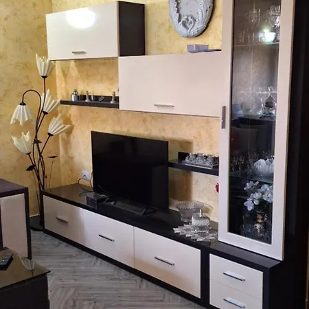 Sweet Apartmán Elbasan
