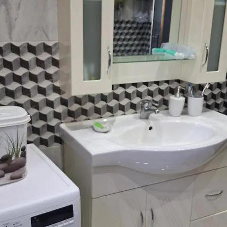 Sweet Apartmán Elbasan