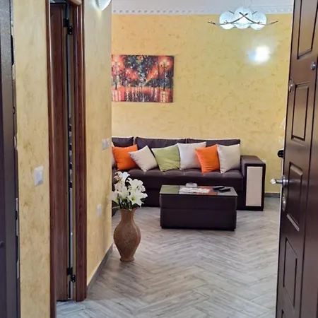 Apartmán Sweet Elbasan