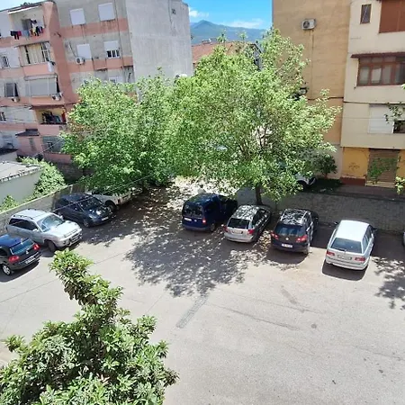 Sweet Apartmán Elbasan