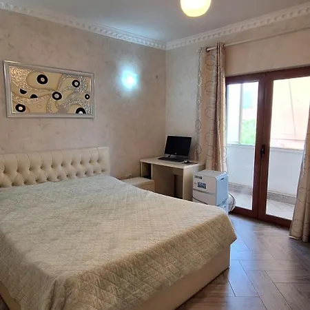 Apartmán Sweet Elbasan
