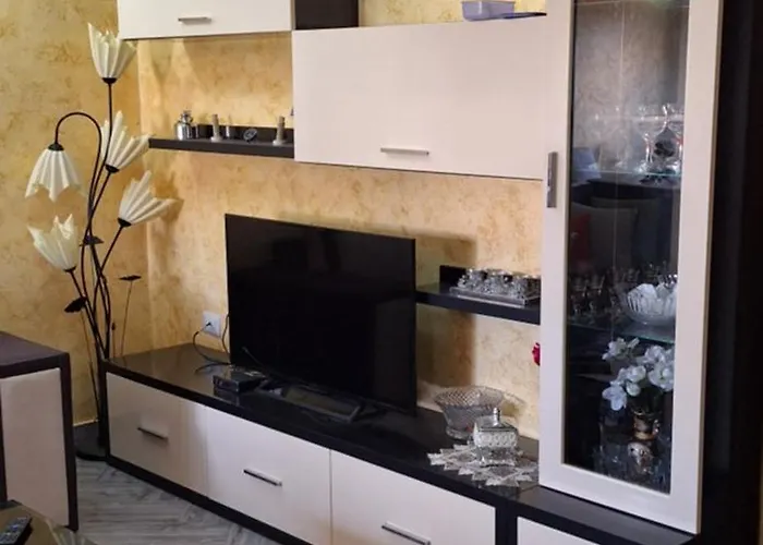 Sweet Apartment Elbasan