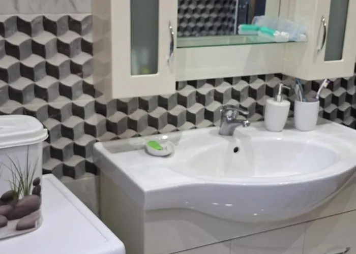 Sweet Apartment Elbasan