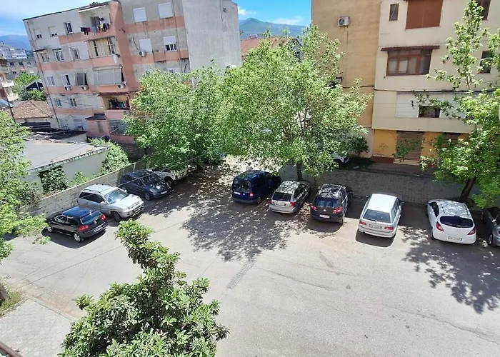 Sweet Apartment Elbasan